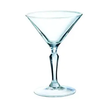Monti Martini Glass 7.0 Oz - Set of 12
