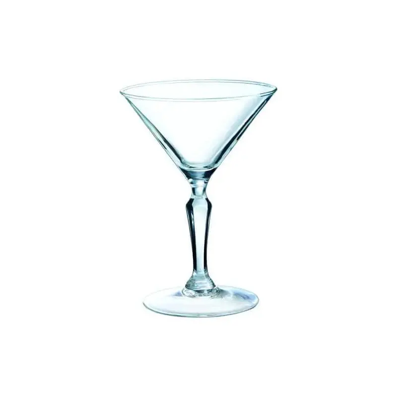 Monti Martini Glass 7.0 Oz - Set of 12
