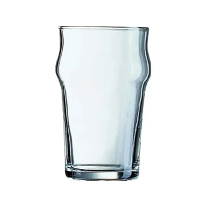 Nonic Tumblers 10.0 Oz - Set of 24 Nonic Tumblers 10.0 Oz - Set of 24