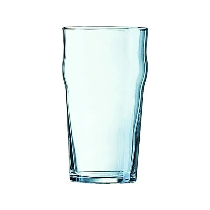 Nonic Nucleated 16.0 Oz - Set of 48 Nonic Nucleated 16.0 Oz - Set of 48