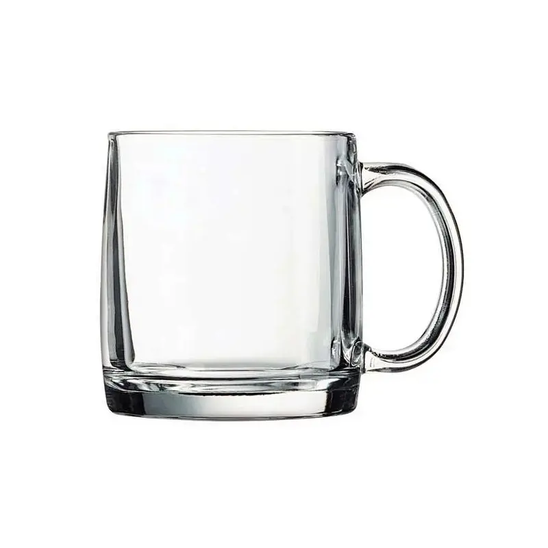 Nordic Glass Mug 13.0 Oz - Set of 24 Nordic Glass Mug 13.0 Oz - Set of 24