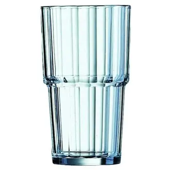 Norvege Hi Ball Glass 9.5 Oz - Set of 24
