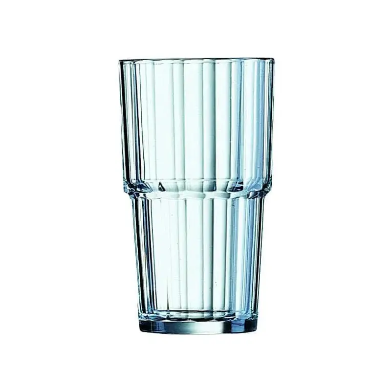 Norvege Hi Ball Glass 9.5 Oz - Set of 24