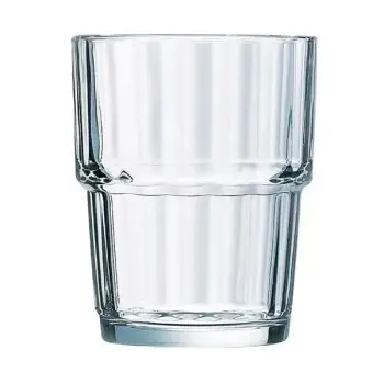 Norvege Rocks Glass 6.5 Oz - Set of 24