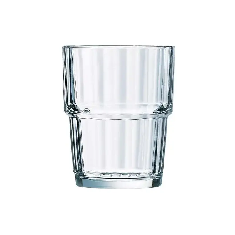 Norvege Rocks Glass 6.5 Oz - Set of 24 Norvege Rocks Glass 6.5 Oz - Set of 24