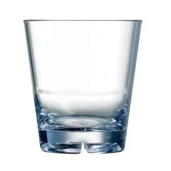 Outdoor Perfect Double Old Fashioned Glass 12.0 Oz - Set of 36