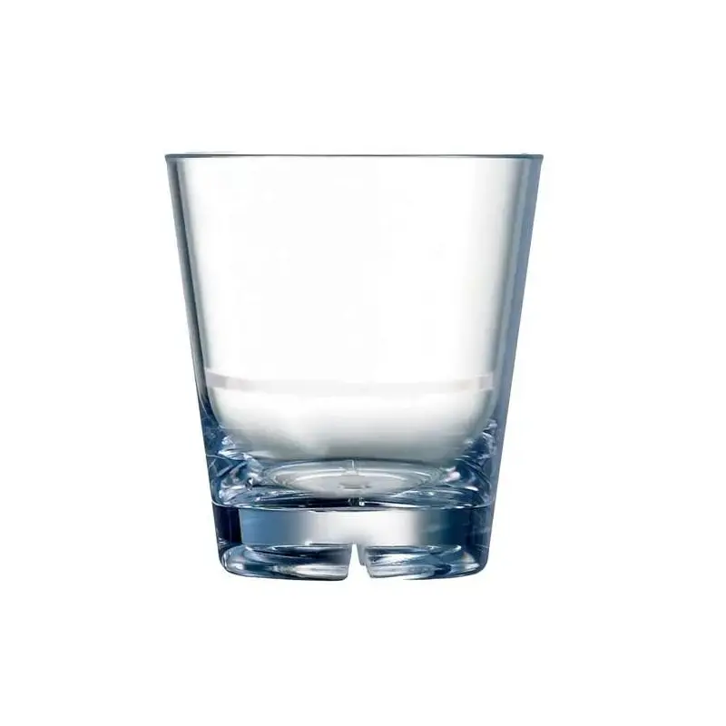 Outdoor Perfect Double Old Fashioned Glass 12.0 Oz - Set of 36