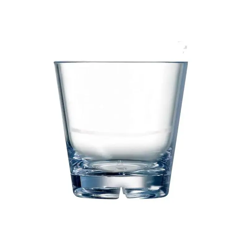 Outdoor Perfect Rocks Glass 10.5 Oz - Set of 36 Outdoor Perfect Rocks Glass 10.5 Oz - Set of 36