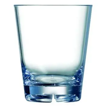 Outdoor Perfect Double Old Fashioned Glass 14.75 Oz - Set of 36