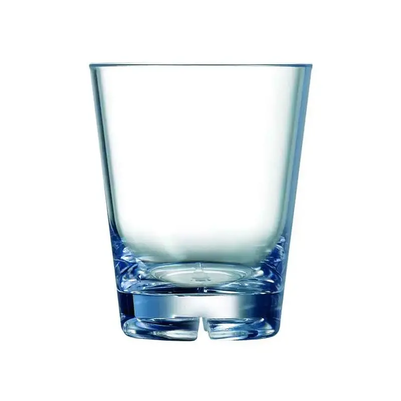 Outdoor Perfect Double Old Fashioned Glass 14.75 Oz - Set of 36