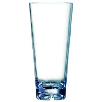Outdoor Perfect Hi Ball Glass 12.75 Oz - Set of 36