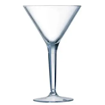 Outdoor Perfect Cocktail Glass 10.0 Oz - Set of 24