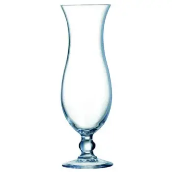 Outdoor Perfect Hurricane Glass 14.75 Oz - Set of 36