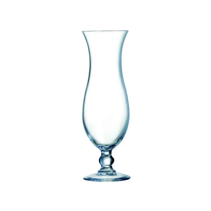 Outdoor Perfect Hurricane Glass 14.75 Oz - Set of 36 Outdoor Perfect Hurricane Glass 14.75 Oz - Set of 36