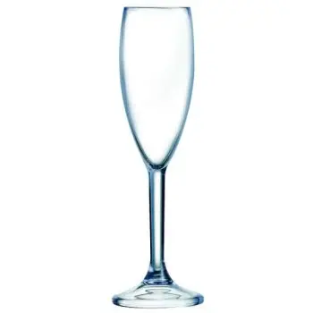 Outdoor Perfect Flute 5.5 Oz - Set of 36