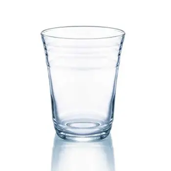 Party Glass Beer 16.0 Oz - Set of 24
