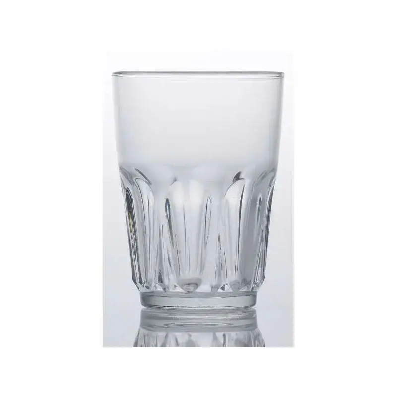 Petale Hi Ball Glass 8.75 Oz - Set of 48 Petale Hi Ball Glass 8.75 Oz - Set of 48