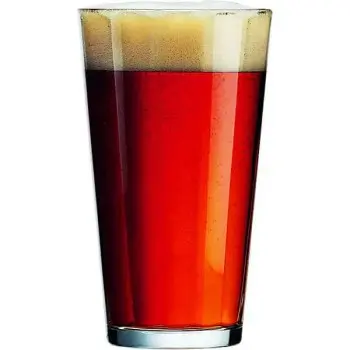 Pint/Mixing Glasses 16.0 Oz - Set of 24