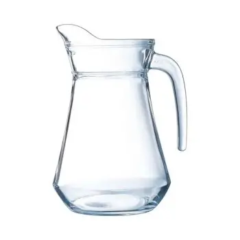 Pitcher 44.0 Oz (L:5.5'' X W:5.4'') - Set of 6