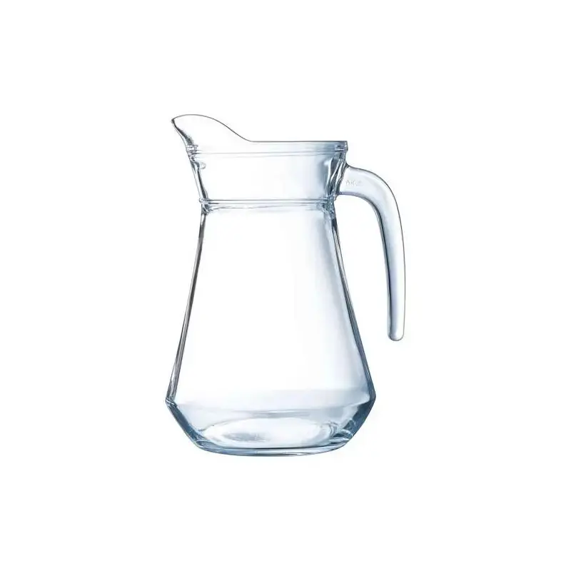 Pitcher 44.0 Oz (L:5.5'' X W:5.4'') - Set of 6 Pitcher 44.0 Oz (L:5.5'' X W:5.4'') - Set of 6