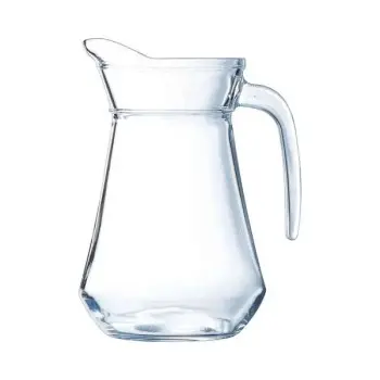 Pitcher 34.0 Oz (L:5.433'' X W:5.433'') - Set of 6