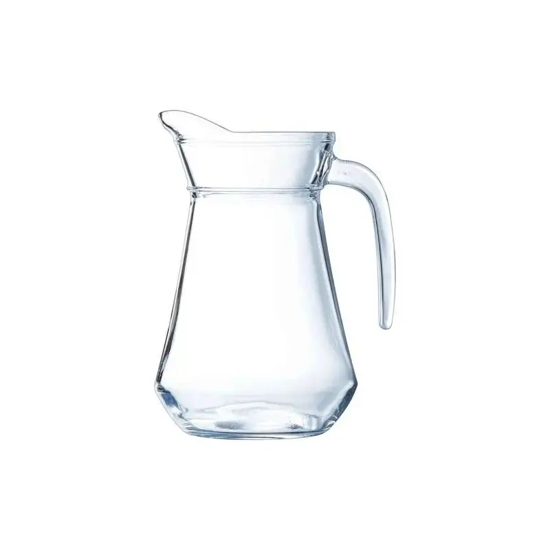 Pitcher 34.0 Oz (L:5.433'' X W:5.433'') - Set of 6 Pitcher 34.0 Oz (L:5.433'' X W:5.433'') - Set of 6