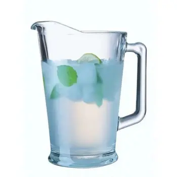 Pitcher 60.0 Oz (L:6.6'' X W:5.7'') - Set of 6