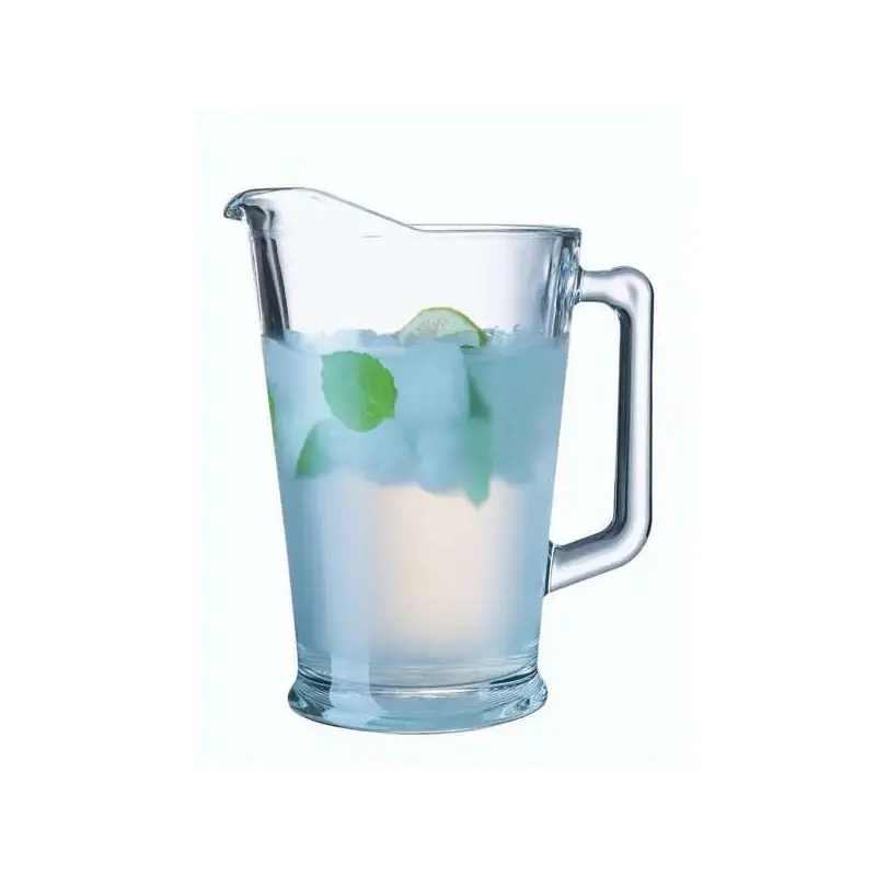 Pitcher 60.0 Oz (L:6.6'' X W:5.7'') - Set of 6