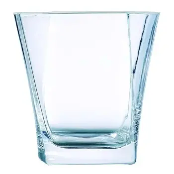 Prysm Double Old Fashioned Glass 12.5 Oz - Set of 48