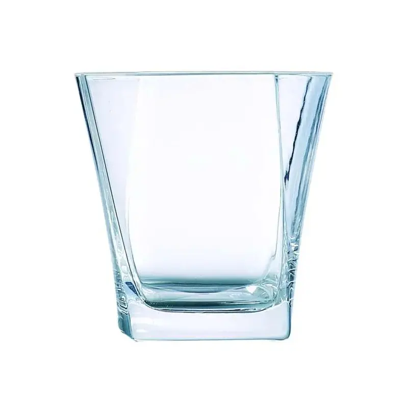 Prysm Double Old Fashioned Glass 12.5 Oz - Set of 48