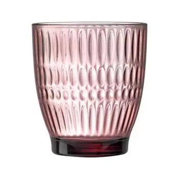 Rock Dew Rocks Glass 12.0 Oz - Set of 24