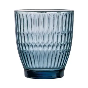 Rock Dew Rocks Glass 12.0 Oz - Set of 24