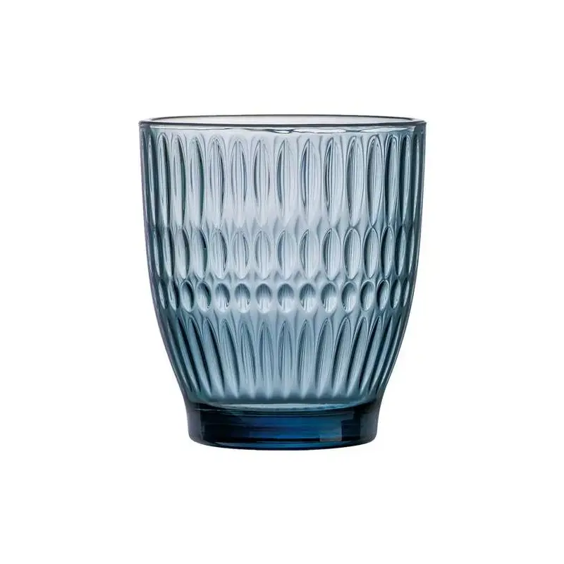 Rock Dew Rocks Glass 12.0 Oz - Set of 24