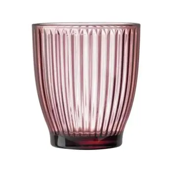 Rock Line Rocks Glass 12.0 Oz - Set of 24