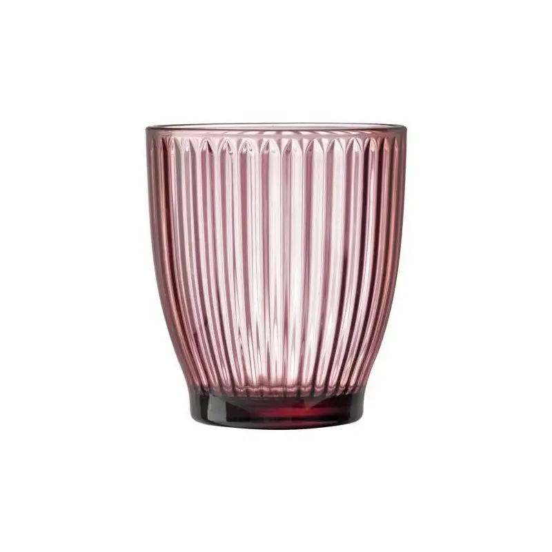 Rock Line Rocks Glass 12.0 Oz - Set of 24 Rock Line Rocks Glass 12.0 Oz - Set of 24