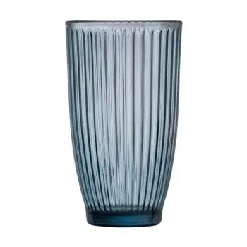 Rock Line Hi Ball Glass 12.25 Oz - Set of 24