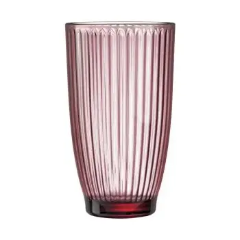 Rock Line Hi Ball Glass 12.25 Oz - Set of 24