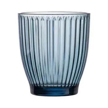 Rock Line Rocks Glass 12.0 Oz - Set of 24