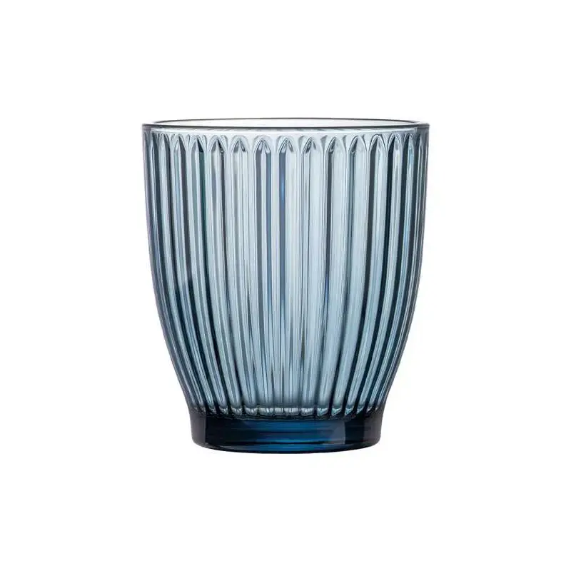 Rock Line Rocks Glass 12.0 Oz - Set of 24