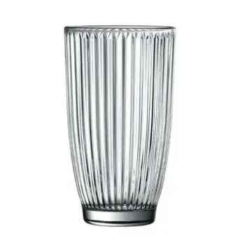 Rock Line Hi Ball Glass 12.25 Oz - Set of 24