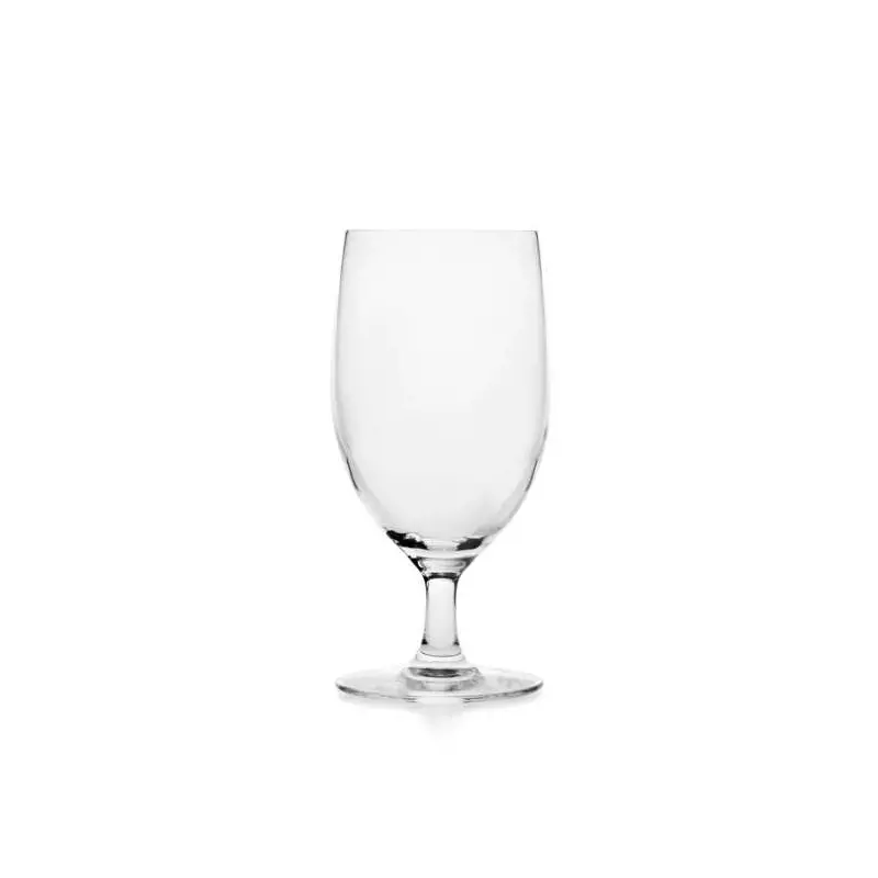 Romeo All Purpose Goblet 13.5 Oz - Set of 12 Romeo All Purpose Goblet 13.5 Oz - Set of 12