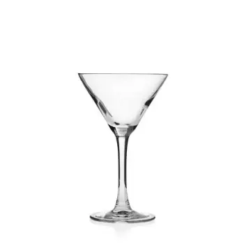 Romeo Martini Glass 5.0 Oz - Set of 12