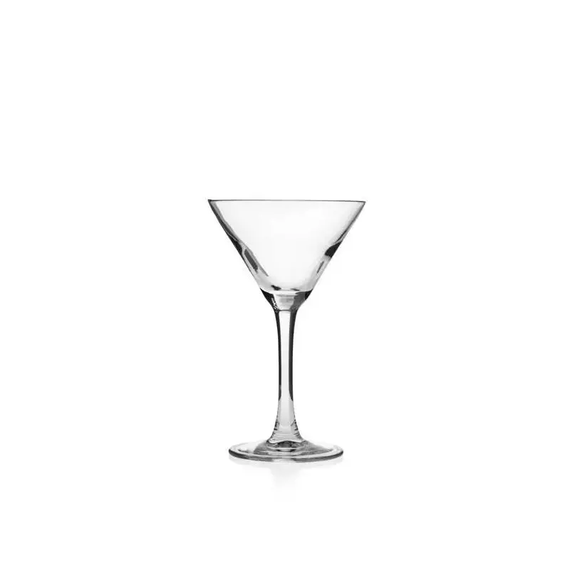 Romeo Martini Glass 5.0 Oz - Set of 12