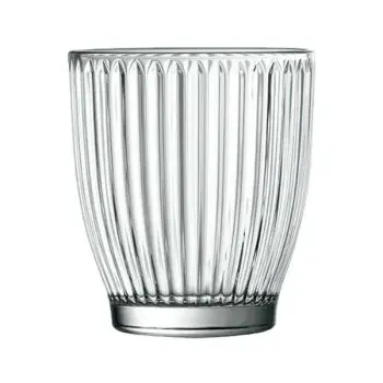 Rock Line Rocks Glass 12.0 Oz - Set of 24