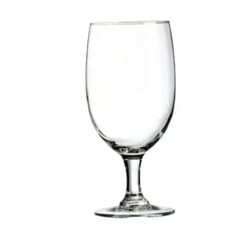 Romeo All Purpose Goblet 16.0 Oz - Set of 12