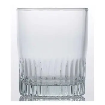Room Rocks Glass 8.75 Oz - Set of 36