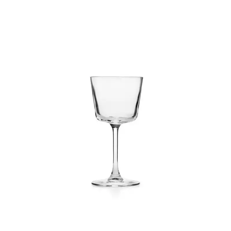 Romeo Cocktail Glass 5.5 Oz - Set of 12 Romeo Cocktail Glass 5.5 Oz - Set of 12