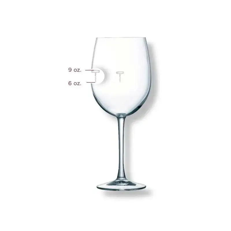 Romeo Universal Glass 16.0 Oz - Set of 12