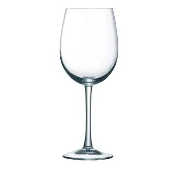 Romeo Universal Glass 12.0 Oz - Set of 12