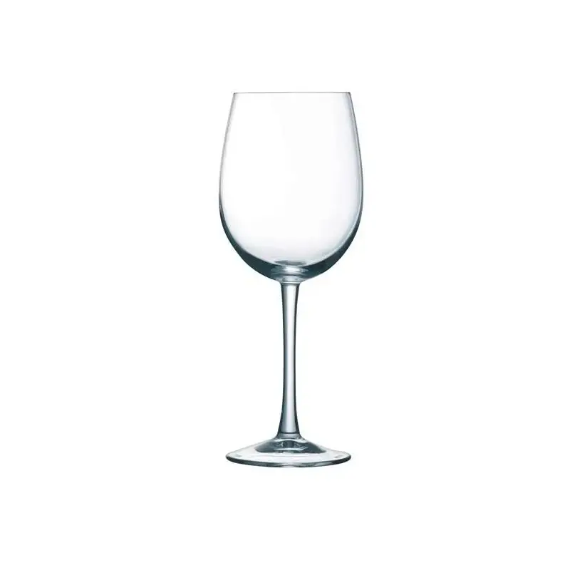 Romeo Universal Glass 12.0 Oz - Set of 12 Romeo Universal Glass 12.0 Oz - Set of 12